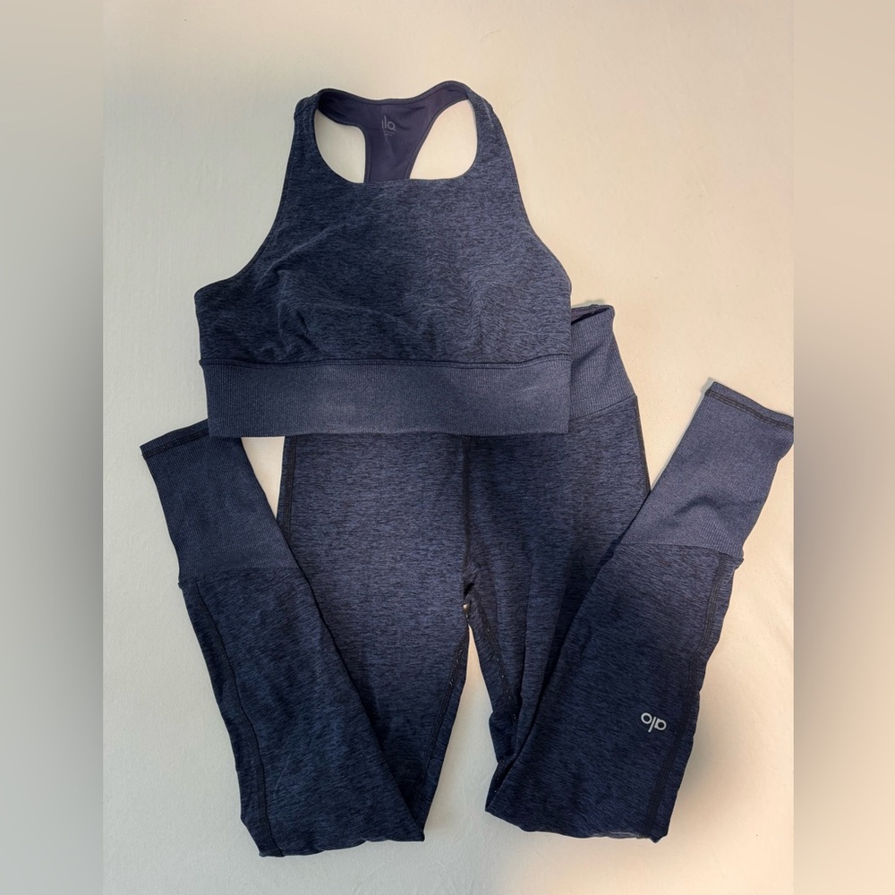 Alo set